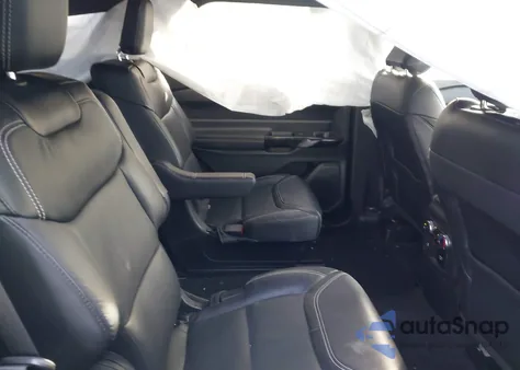 2022 Ford Explorer St from USA, damaged, VIN 1FM5K8GC0NGB49193